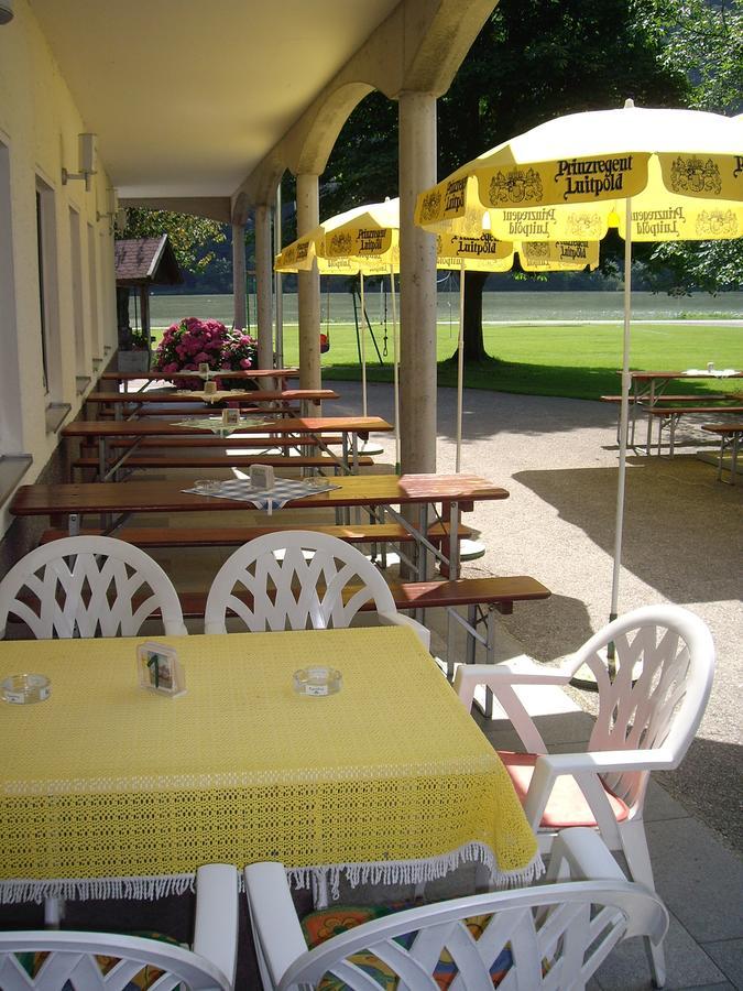 Gasthof In Der Exlau Neuhaus (Muhlievertel) Exterior foto